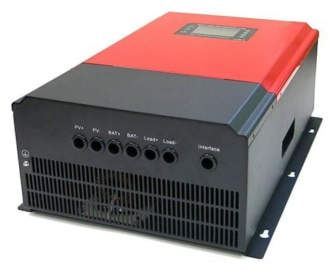 8KW Solar Power System